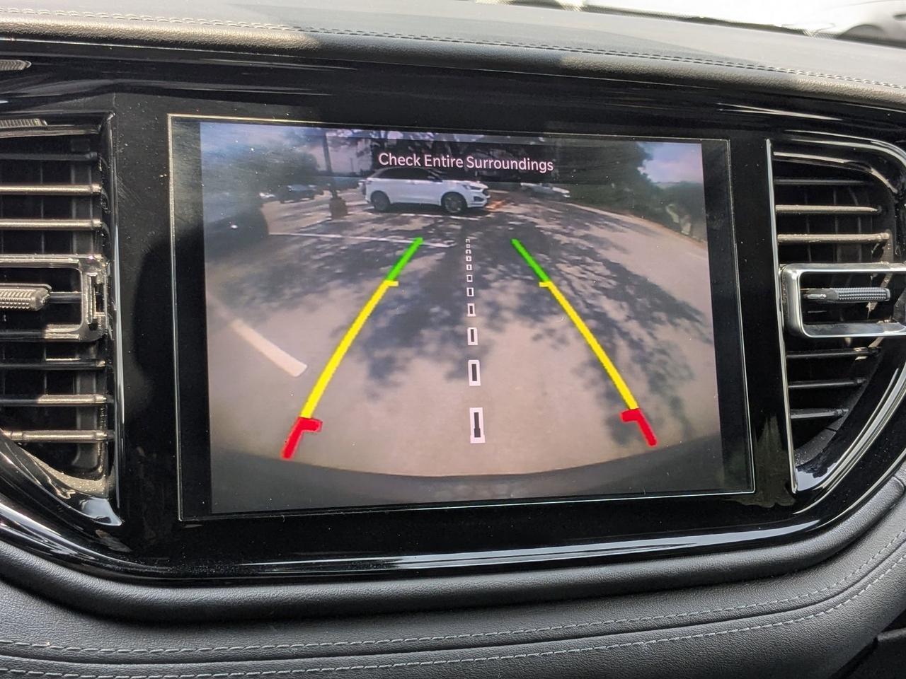 2021 Dodge Durango Citadel San Antonio TX
