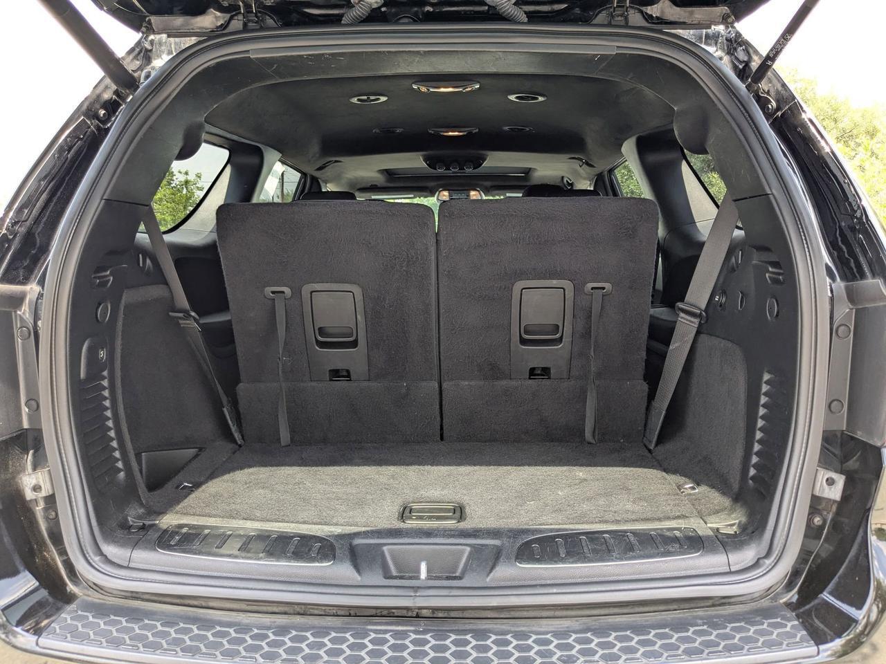 2021 Dodge Durango Citadel San Antonio TX