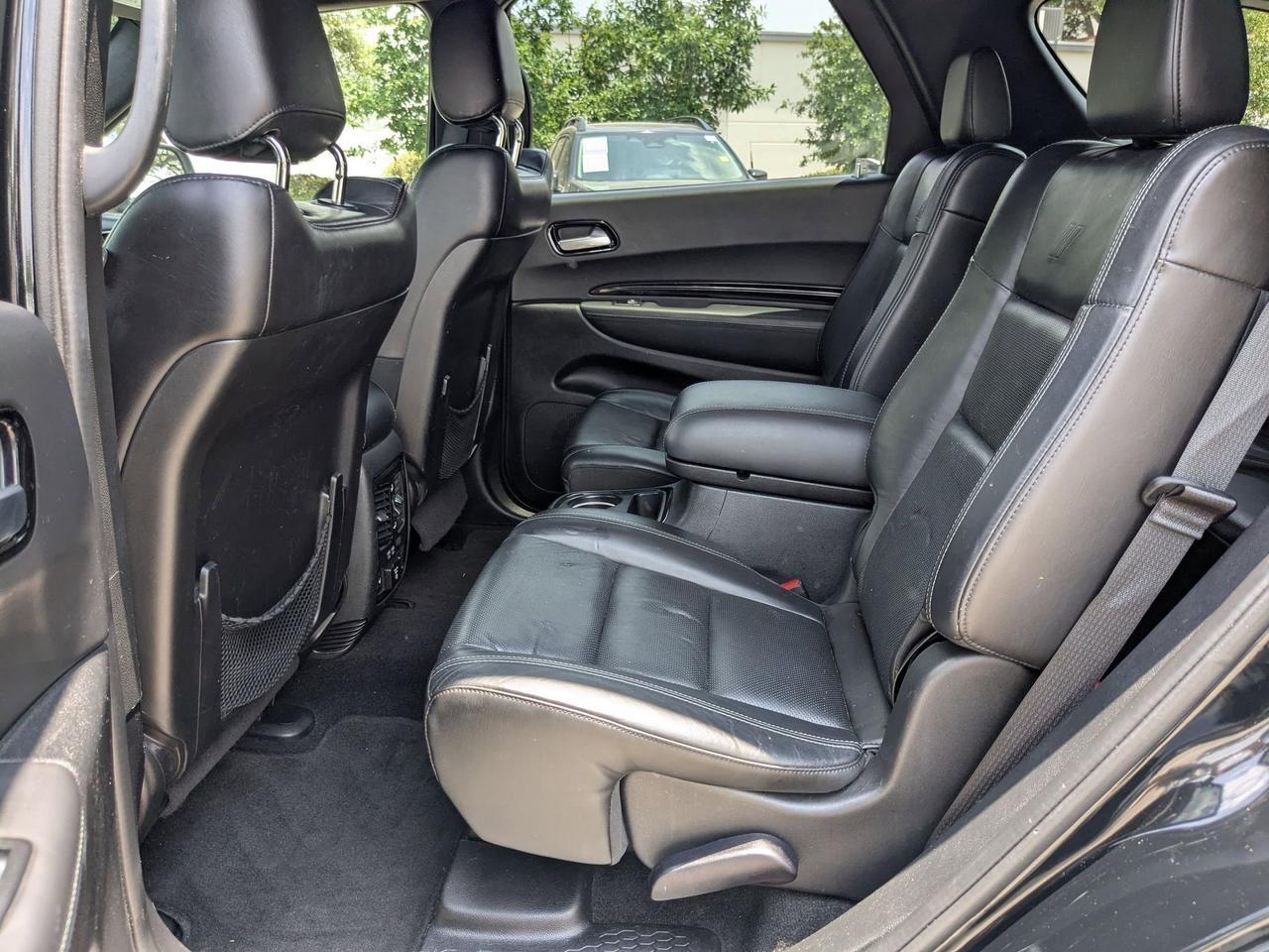 2021 Dodge Durango Citadel San Antonio TX