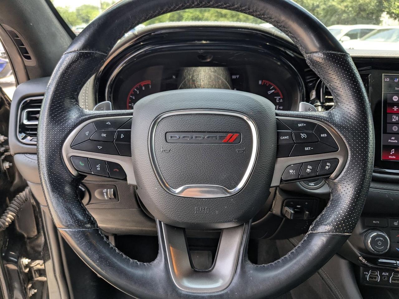 2021 Dodge Durango Citadel San Antonio TX