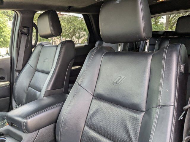 2021 Dodge Durango Citadel San Antonio TX