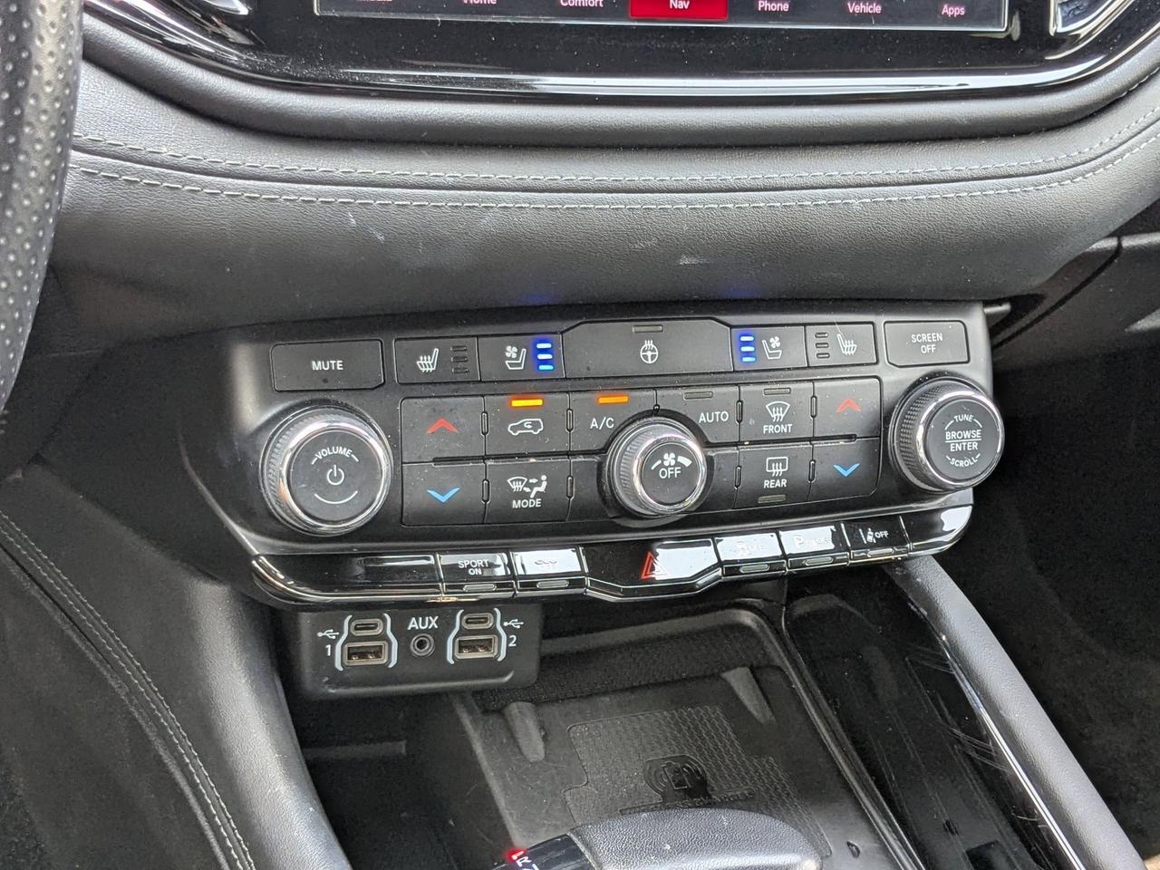2021 Dodge Durango Citadel San Antonio TX
