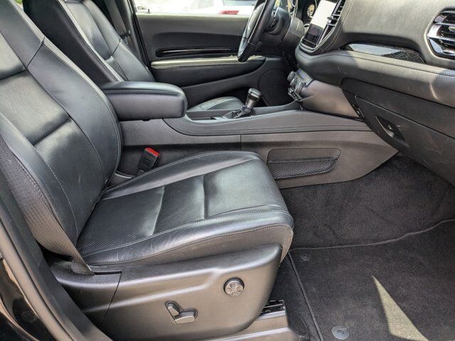 2021 Dodge Durango Citadel San Antonio TX