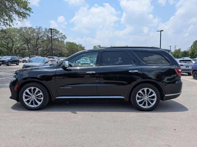 2021 Dodge Durango Citadel San Antonio TX