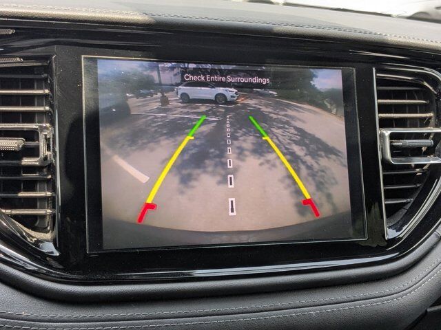 2021 Dodge Durango Citadel San Antonio TX