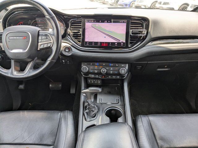 2021 Dodge Durango Citadel San Antonio TX