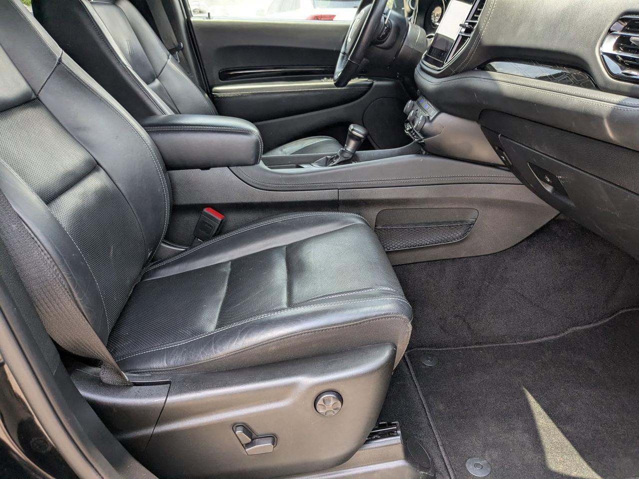2021 Dodge Durango Citadel San Antonio TX