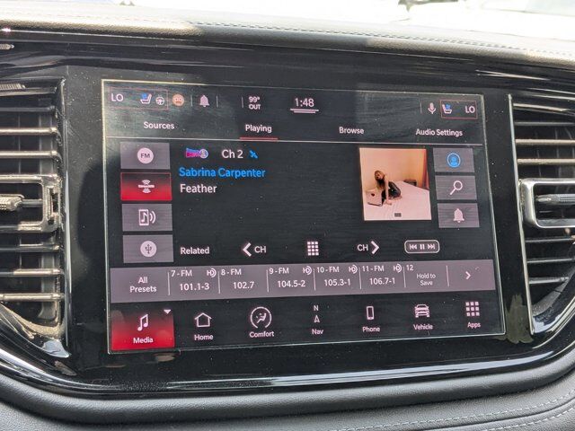 2021 Dodge Durango Citadel San Antonio TX