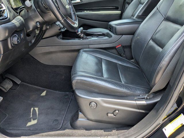 2021 Dodge Durango Citadel San Antonio TX
