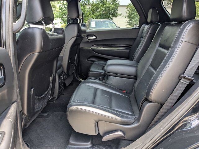 2021 Dodge Durango Citadel San Antonio TX