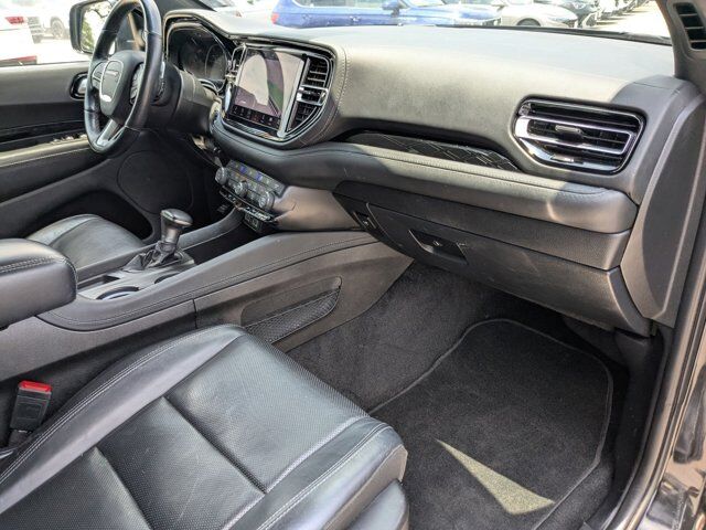 2021 Dodge Durango Citadel San Antonio TX