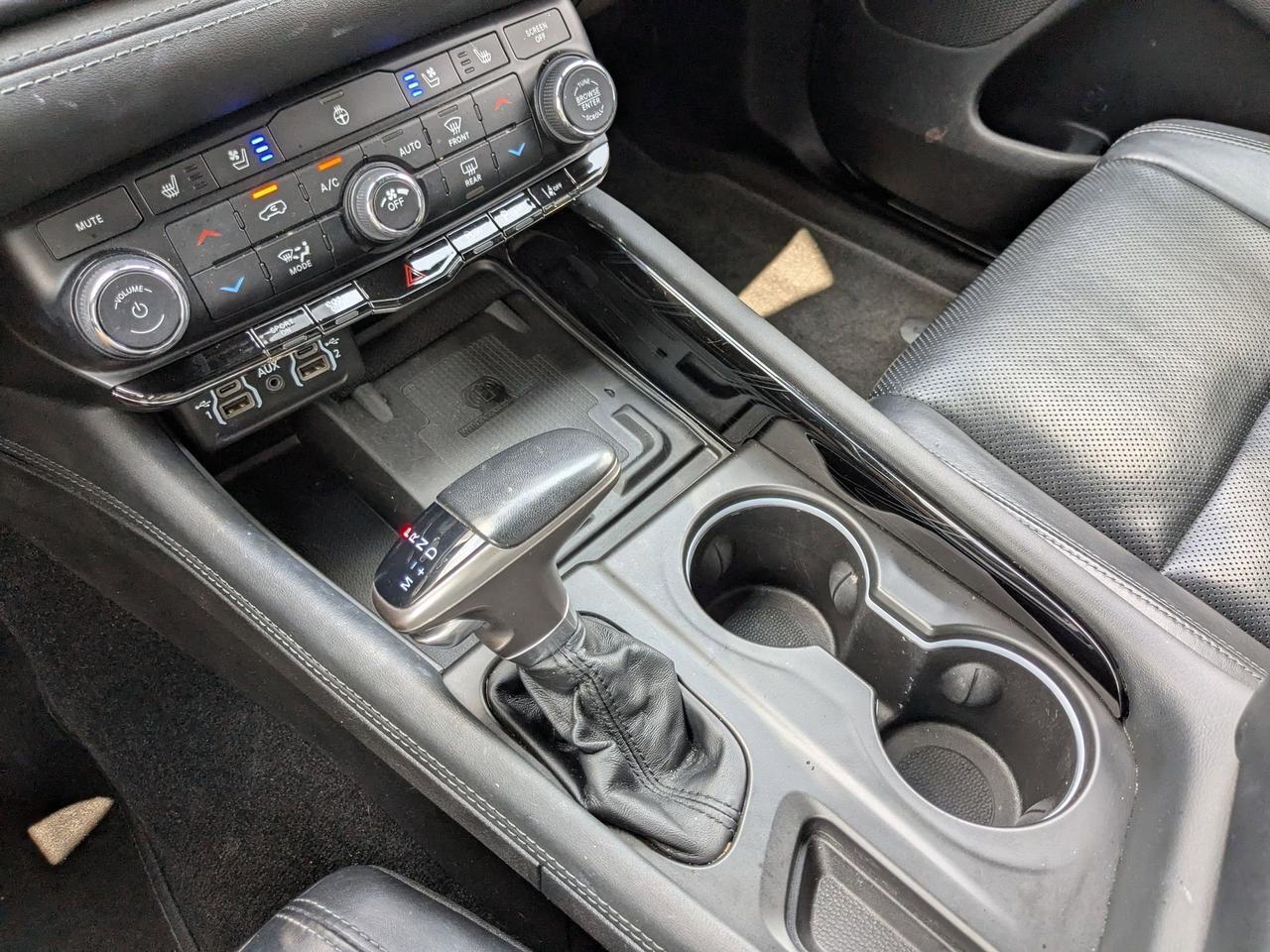 2021 Dodge Durango Citadel San Antonio TX