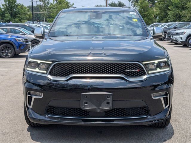 2021 Dodge Durango Citadel San Antonio TX