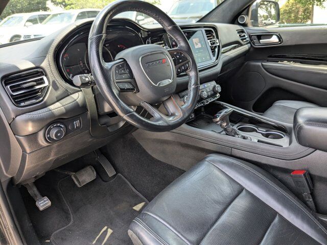 2021 Dodge Durango Citadel San Antonio TX