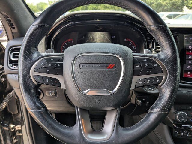 2021 Dodge Durango Citadel San Antonio TX