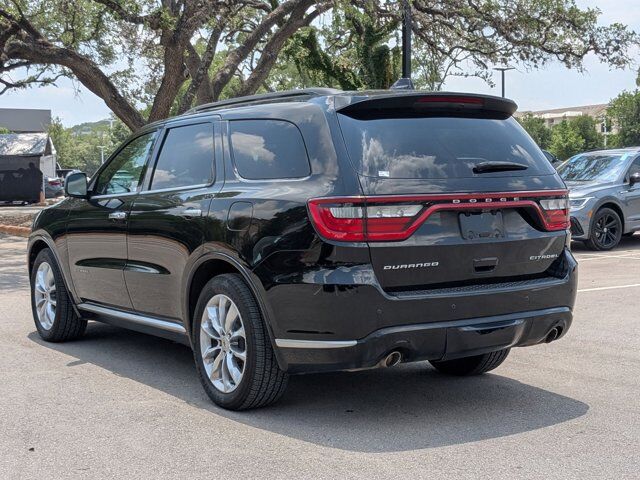 2021 Dodge Durango Citadel San Antonio TX