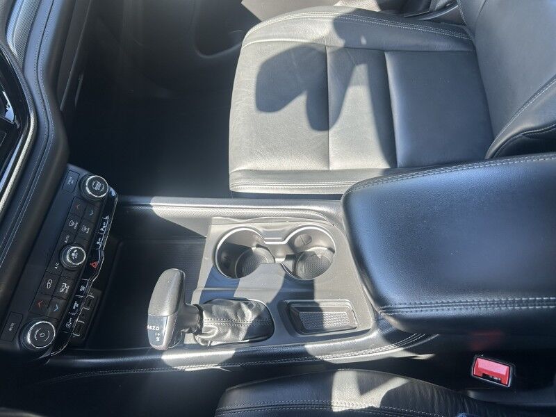 2021 Dodge Durango GT - LEATHER - SUNROOF- NAVIGATION Whitinsville MA