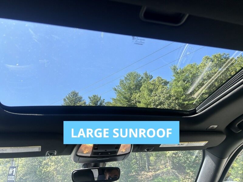 2021 Dodge Durango GT - LEATHER - SUNROOF- NAVIGATION Whitinsville MA