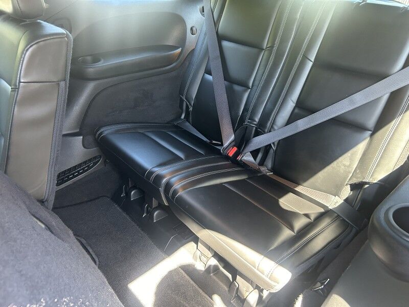 2021 Dodge Durango GT - LEATHER - SUNROOF- NAVIGATION Whitinsville MA