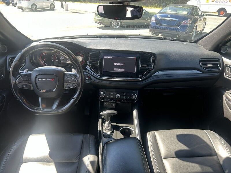 2021 Dodge Durango GT - LEATHER - SUNROOF- NAVIGATION Whitinsville MA