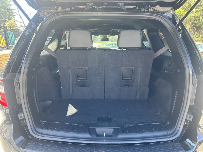 2021 Dodge Durango GT - LEATHER - SUNROOF- NAVIGATION Whitinsville MA