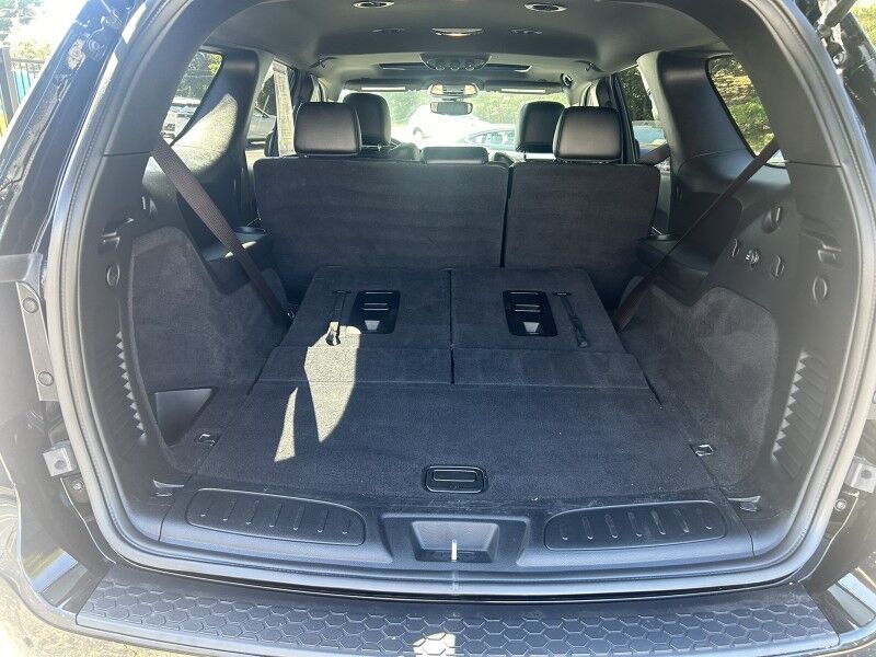 2021 Dodge Durango GT - LEATHER - SUNROOF- NAVIGATION Whitinsville MA