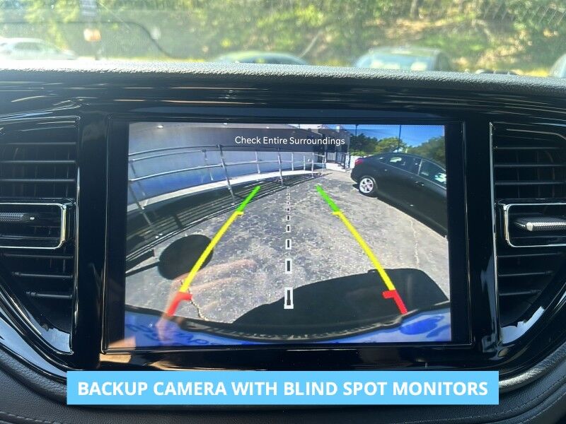 2021 Dodge Durango GT - LEATHER - SUNROOF- NAVIGATION Whitinsville MA