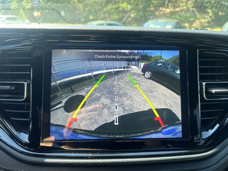 2021 Dodge Durango GT - LEATHER - SUNROOF- NAVIGATION Whitinsville MA