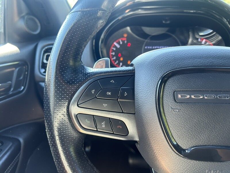2021 Dodge Durango GT - LEATHER - SUNROOF- NAVIGATION Whitinsville MA