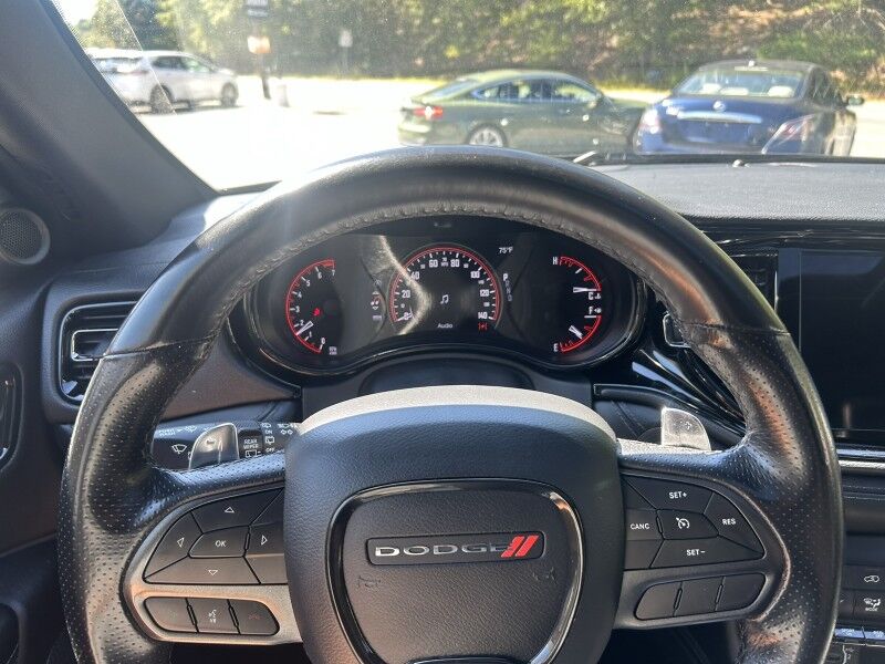 2021 Dodge Durango GT - LEATHER - SUNROOF- NAVIGATION Whitinsville MA