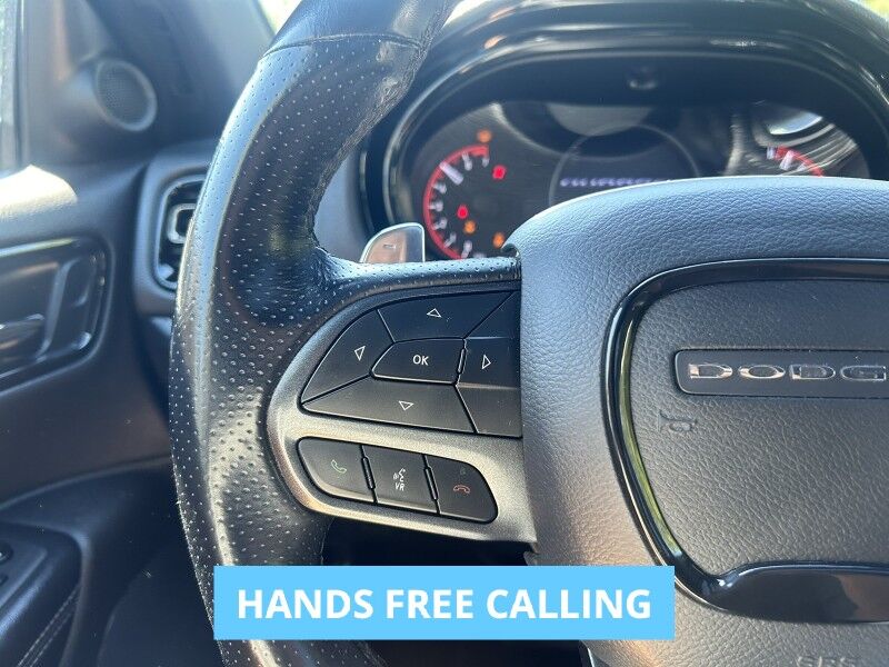 2021 Dodge Durango GT - LEATHER - SUNROOF- NAVIGATION Whitinsville MA
