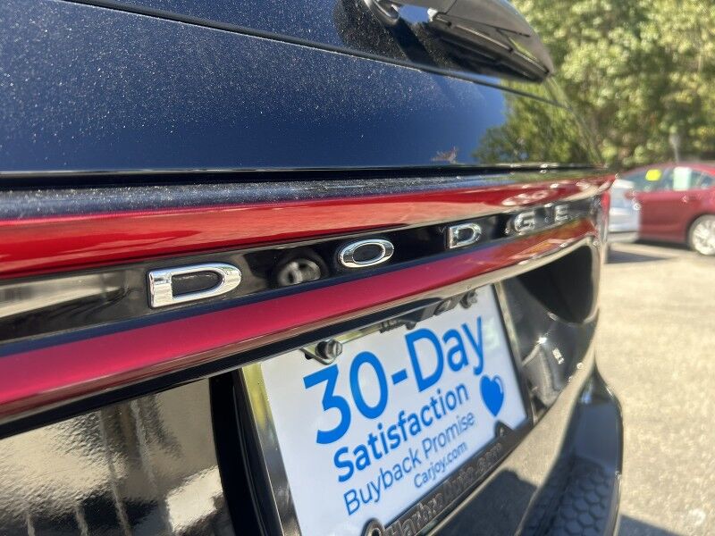 2021 Dodge Durango GT - LEATHER - SUNROOF- NAVIGATION Whitinsville MA