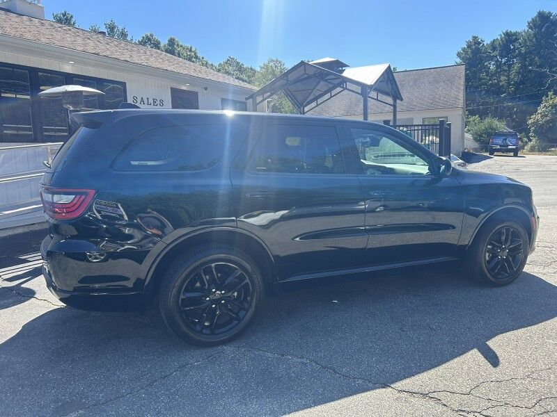 2021 Dodge Durango GT - LEATHER - SUNROOF- NAVIGATION Whitinsville MA