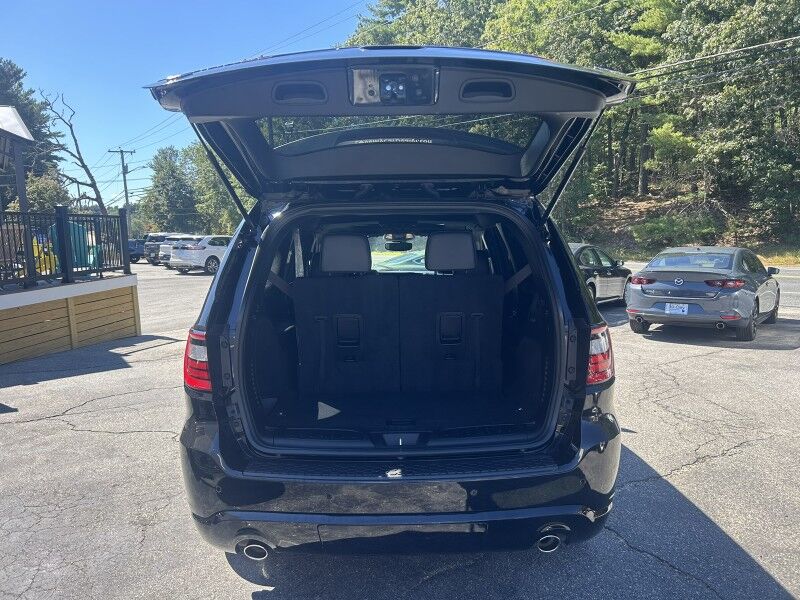 2021 Dodge Durango GT - LEATHER - SUNROOF- NAVIGATION Whitinsville MA