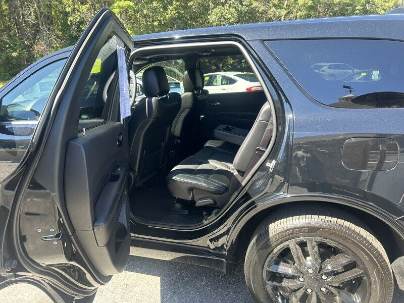 2021 Dodge Durango GT - LEATHER - SUNROOF- NAVIGATION Whitinsville MA