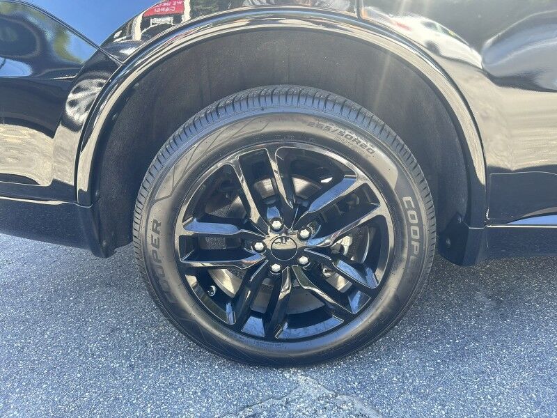 2021 Dodge Durango GT - LEATHER - SUNROOF- NAVIGATION Whitinsville MA