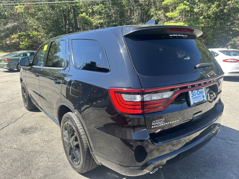 2021 Dodge Durango GT - LEATHER - SUNROOF- NAVIGATION Whitinsville MA