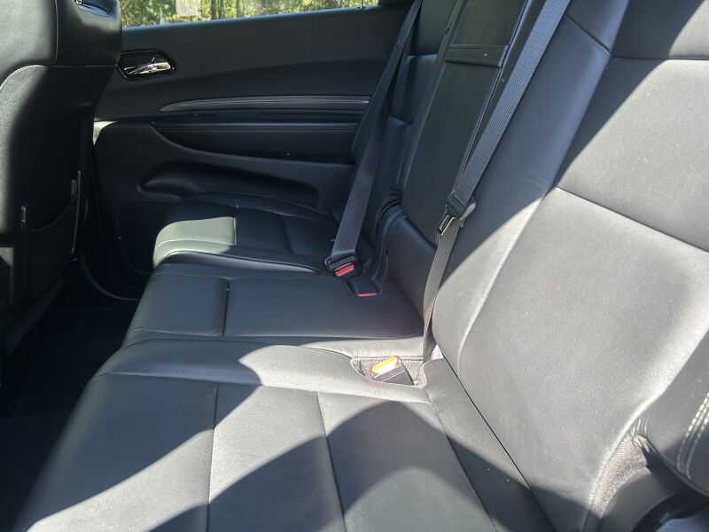 2021 Dodge Durango GT - LEATHER - SUNROOF- NAVIGATION Whitinsville MA