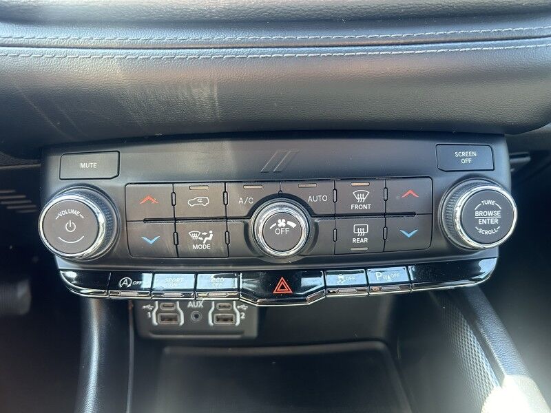 2021 Dodge Durango GT - LEATHER - SUNROOF- NAVIGATION Webster MA