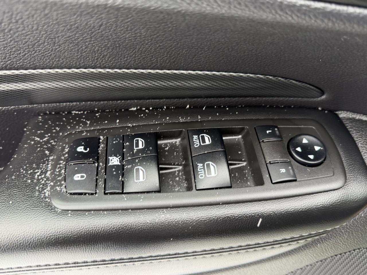 2021 Dodge Durango GT AWD SUV | F8 Green | V6 | Backup Camera | NAV | 6 Passenger | Heated Seats Redwater AB