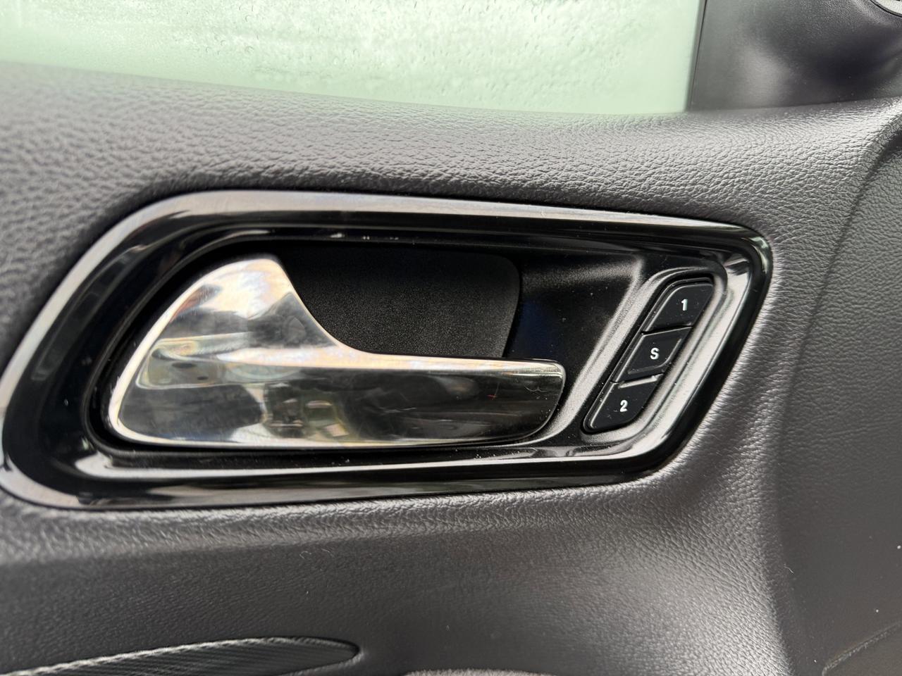 2021 Dodge Durango GT AWD SUV | F8 Green | V6 | Backup Camera | NAV | 6 Passenger | Heated Seats Redwater AB