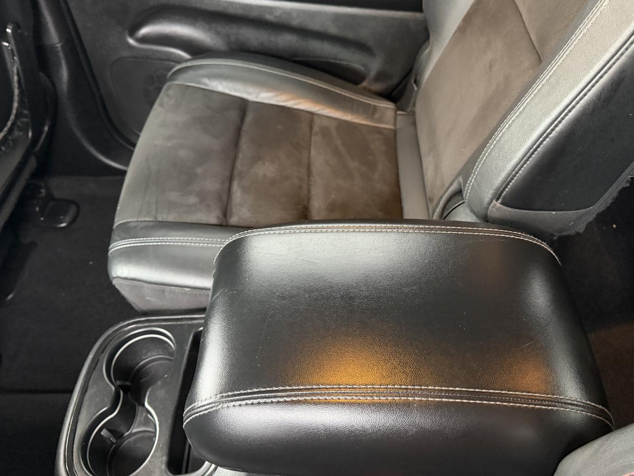 2021 Dodge Durango GT AWD SUV | F8 Green | V6 | Backup Camera | NAV | 6 Passenger | Heated Seats Redwater AB