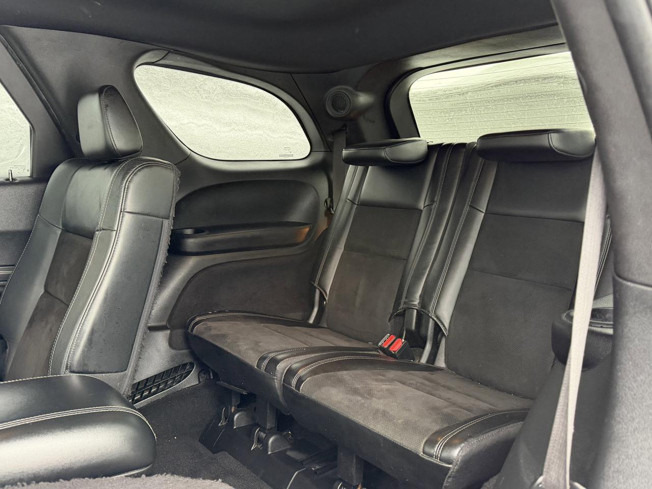 2021 Dodge Durango GT AWD SUV | F8 Green | V6 | Backup Camera | NAV | 6 Passenger | Heated Seats Redwater AB