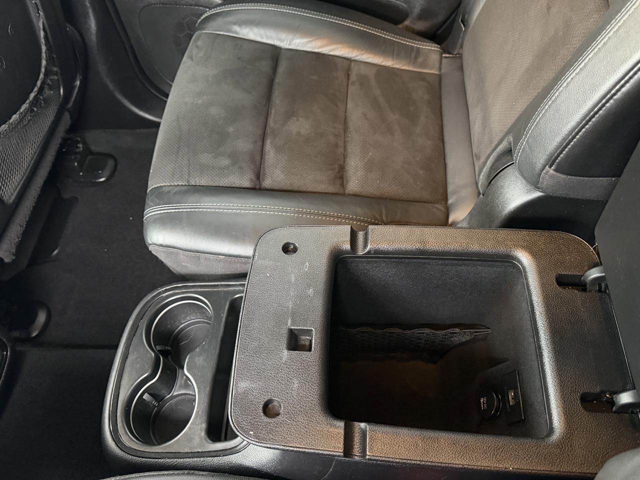 2021 Dodge Durango GT AWD SUV | F8 Green | V6 | Backup Camera | NAV | 6 Passenger | Heated Seats Redwater AB