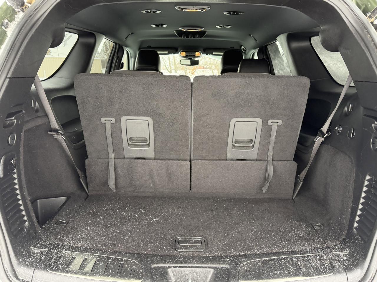 2021 Dodge Durango GT AWD SUV | F8 Green | V6 | Backup Camera | NAV | 6 Passenger | Heated Seats Redwater AB