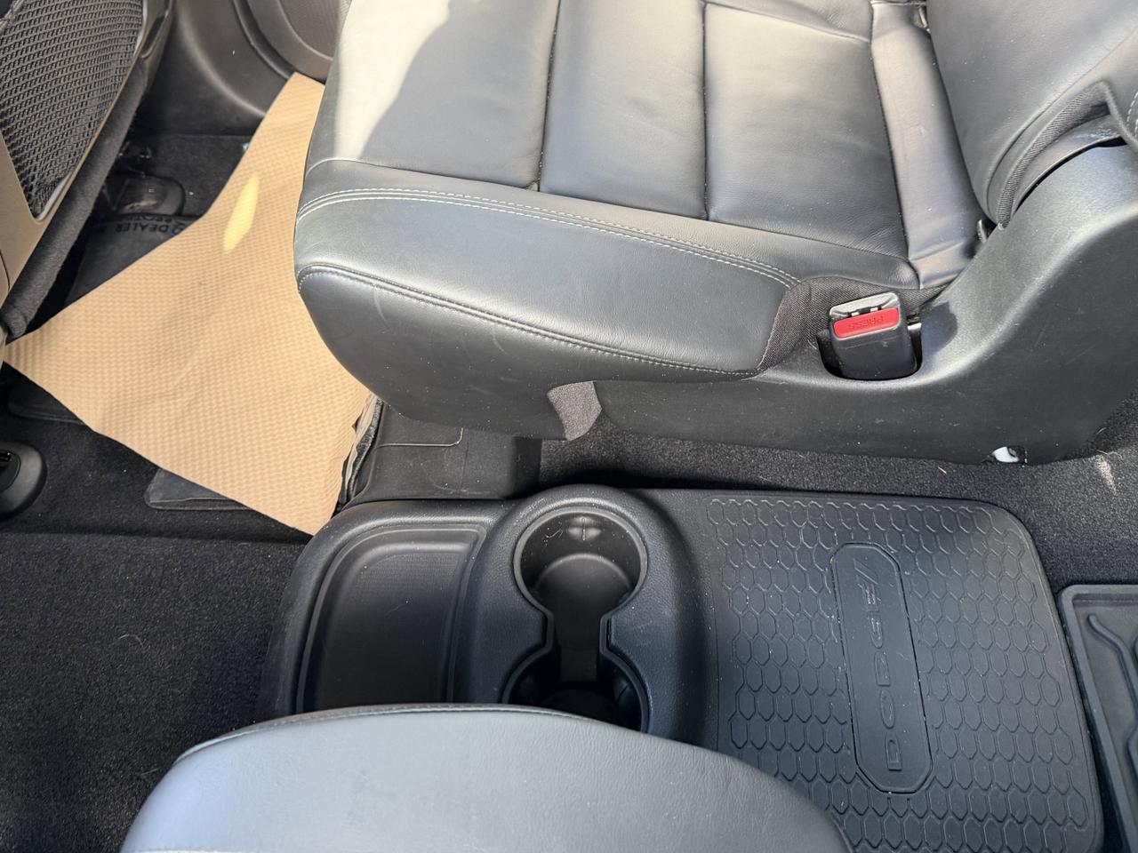 2021 Dodge Durango GT Blacktop AWD | 20IN Black Wheels | Leather | 6 Passenger | NAV | Alpine Audio | Heated Seats Redwater AB