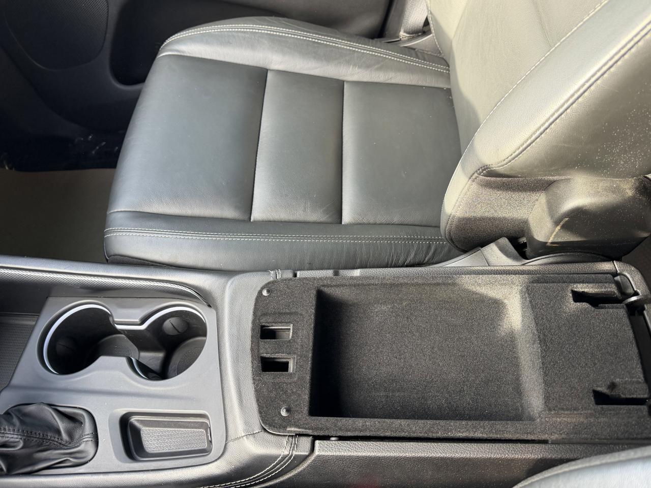 2021 Dodge Durango GT Blacktop AWD | 20IN Black Wheels | Leather | 6 Passenger | NAV | Alpine Audio | Heated Seats Redwater AB