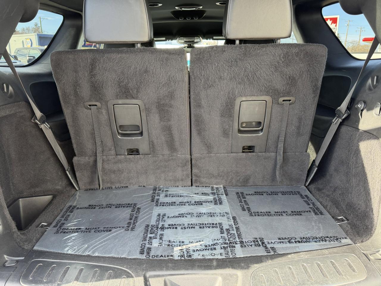 2021 Dodge Durango GT Blacktop AWD | 20IN Black Wheels | Leather | 6 Passenger | NAV | Alpine Audio | Heated Seats Redwater AB