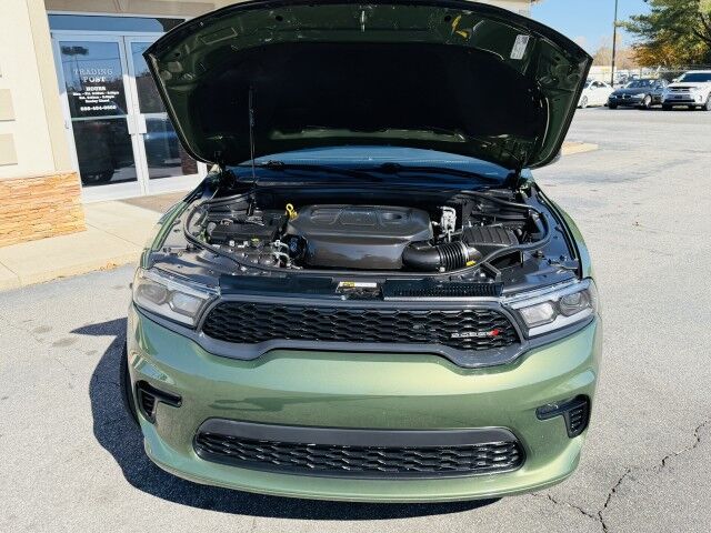 2021 Dodge Durango GT Blacktop Package Conover NC