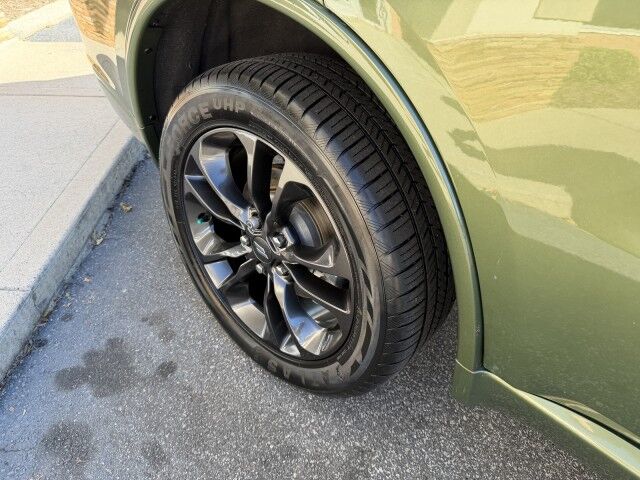 2021 Dodge Durango GT Blacktop Package Conover NC